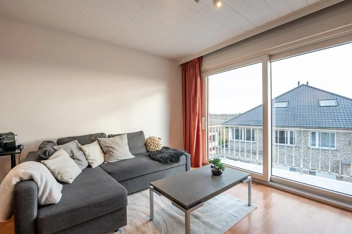 Athena Homes Eva Middelkerke