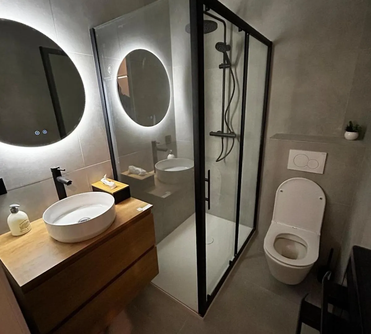 Apartamento Athena Homes Eva Middelkerke